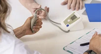 Check up