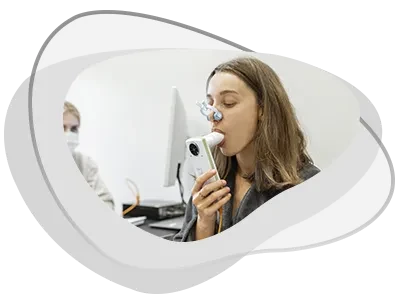 Espirometría